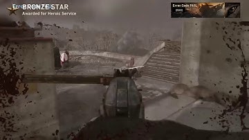 Error Code Gaming Intro