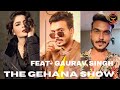 The gehana show  gaurav singh  journey  love life  girlfriend  affair  relationship
