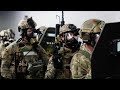 Grupo Alfa del FSB Ruso (SPETSNAZ) | Special Forces