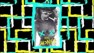 Keed - Monica | d-_-b |