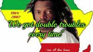 Lucky Dube - Victims (Lyrics)@OfficialLuckyDube @luckydubeband2374 @LuckyDubeTheLegacy