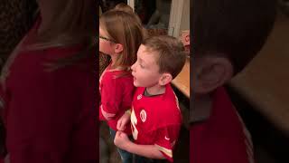 Haaksma Show - Julia 1