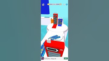 186 LEVEL IN BATTERY RUN GAME! ALL LEVELS GAMEPLAY ANDROID IOS SHORTS