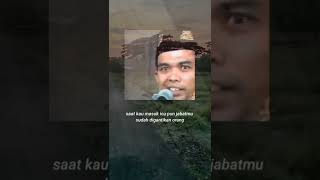 Jangan Sdanai Meninggalkan Sholat Karena Sibuk Kerja