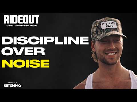 From Public Failure to World Record | Truett Hanes