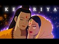 Ramayana edit kesariya