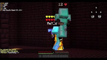 Extremecraft survival hacker part 9