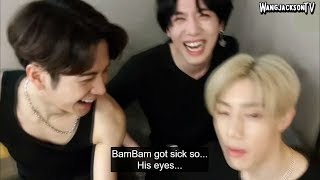 markson moment 165 you who make me smile
