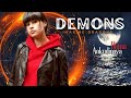 (Fan video) Demons – Diana Ankudinova (cover on Imagine Dragons) [Sonitus Terra]