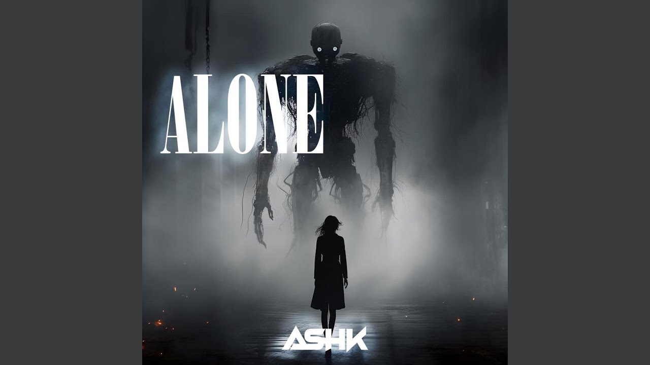 Watch Alone on YouTube Watch Alone on YouTube