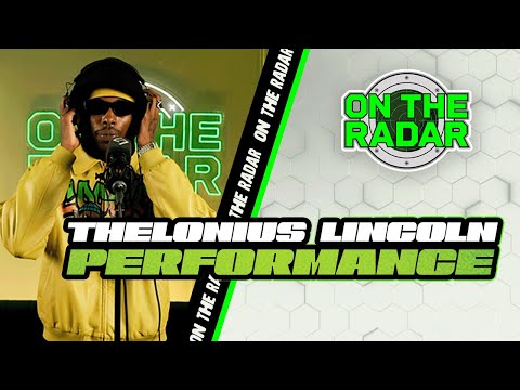 Thelonius Lincoln