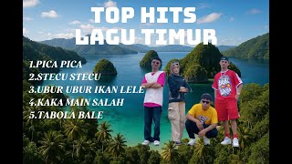 Download Lagu TOP HITS LAGU TIMUR 2025 - TABOLABALE STECU STECU MP3 Download Lagu TOP HITS LAGU TIMUR 2025 - TABOLABALE STECU STECU MP3