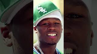 Curtis Jackson’s | "50 Cent"