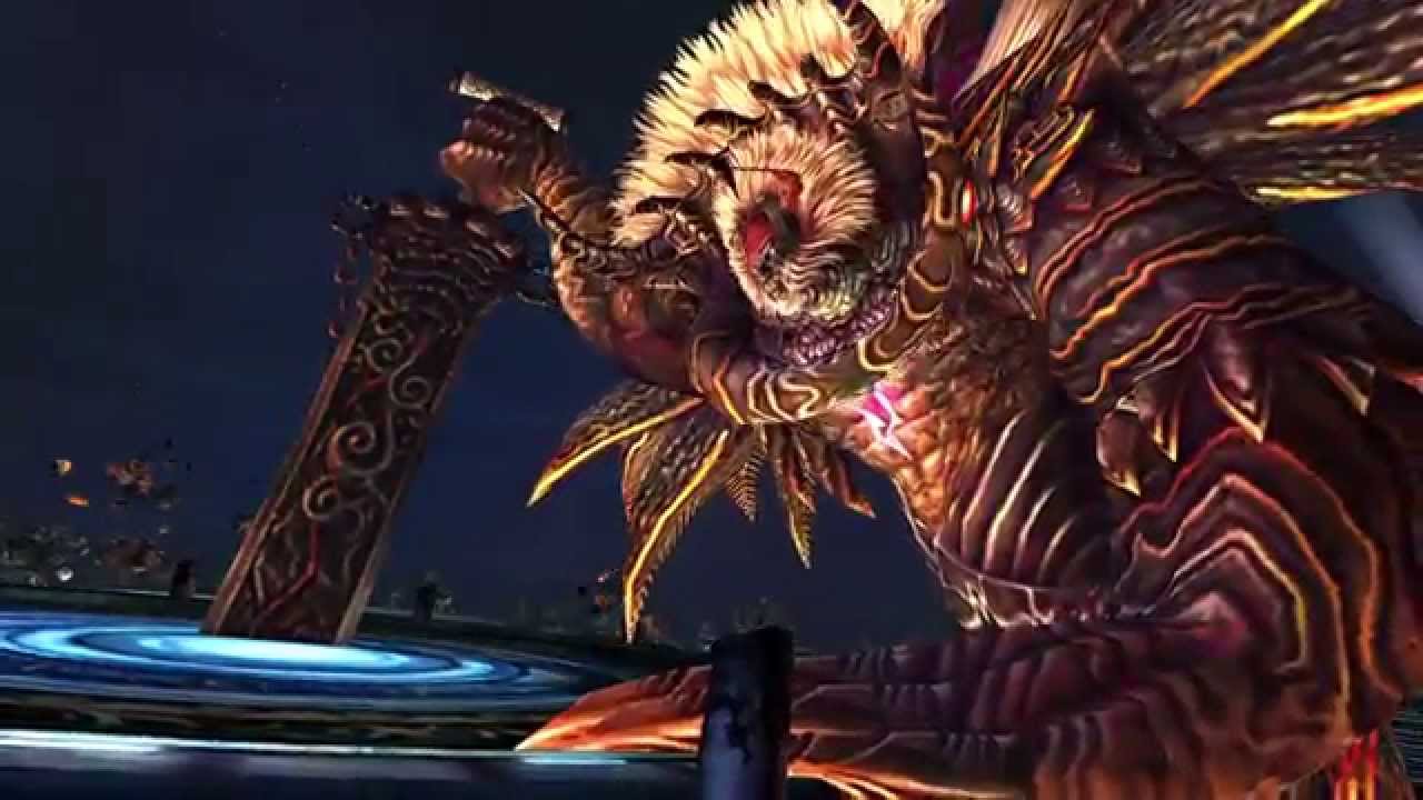Final Fantasy X Hd Final Boss With Yojimbo Zanmato Instant Kill Youtube