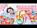 BVLGARI by MARY KATRANTZOU OMNIA | REVIEW LTD