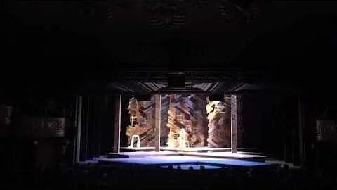 Cynthia Erivo's Last I'M HERE Performance - The Co...