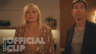 The Donor Party |  Clip (HD) | Let's Not Talk