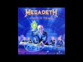 Megadeth - Rust in Peace...Polaris (HD/1080p)