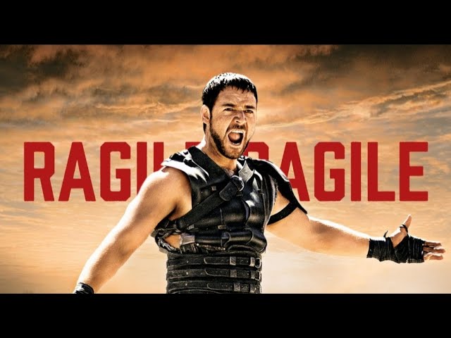 Gladiator | Ragile Ragile - Kingdom | Tamil edits | Manmadhan Cutz