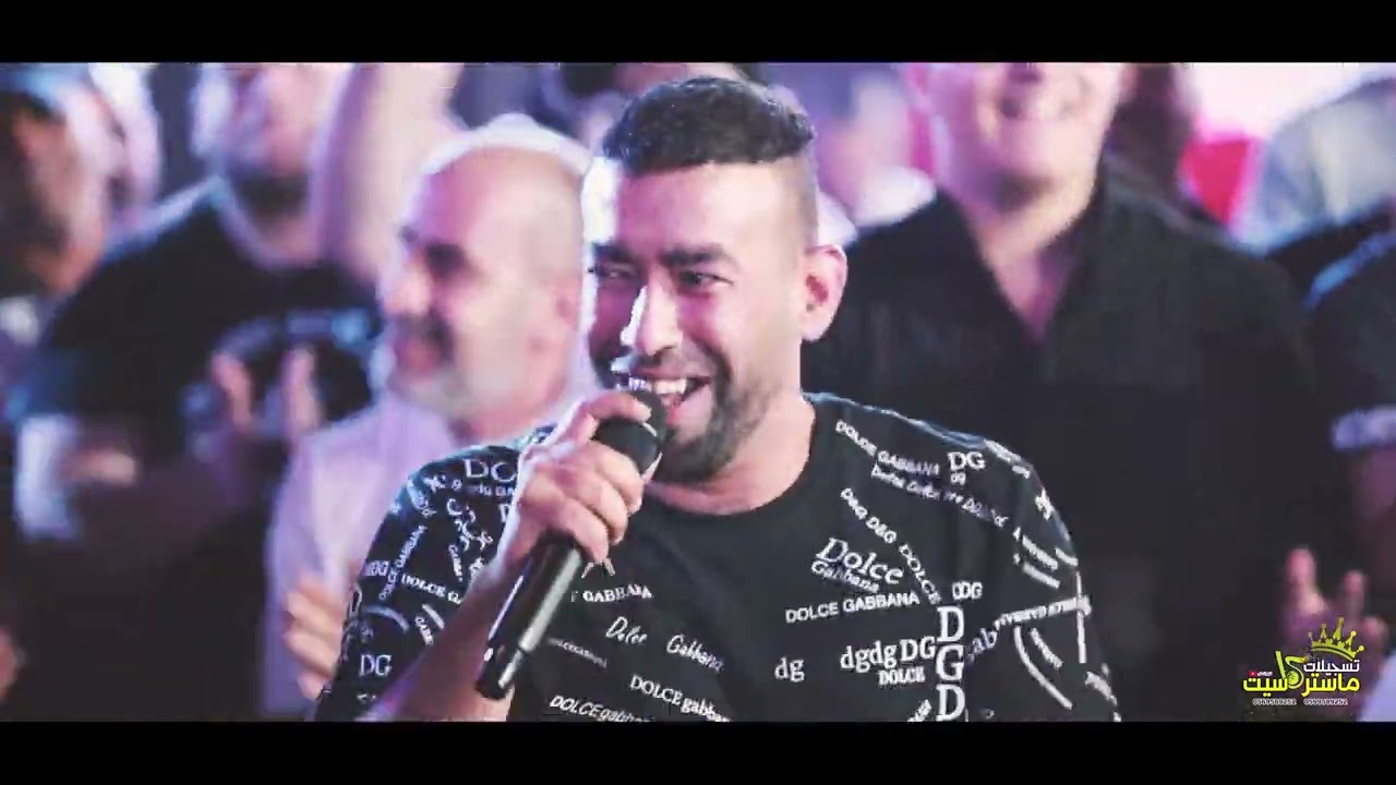 معين الاعسم 🔥صقور العبيات 🔥دحيه الزعامه فخمه ! حرررب رسمي | مهرجان عمر ابو سنينه الرام | ماستركاسيت