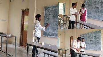 Simulation Teaching, Micro teaching, #mybotany