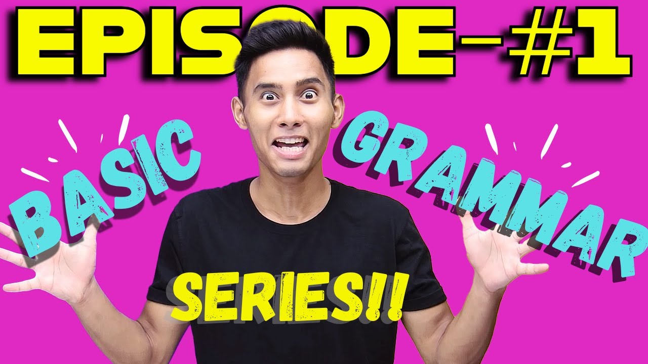 Basic English Grammar 2023 | Articles - Day 1 |अंग्रेजी ग्रामर अब आपकी ...