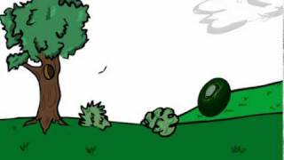 revised 3 falling objects
