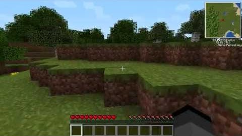 Tekkit Part 1 : A Brand New Beginning!