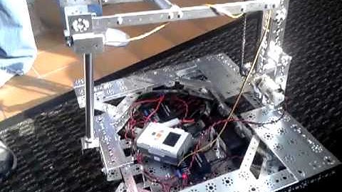 Ftc ring it up "the metallic controllers"