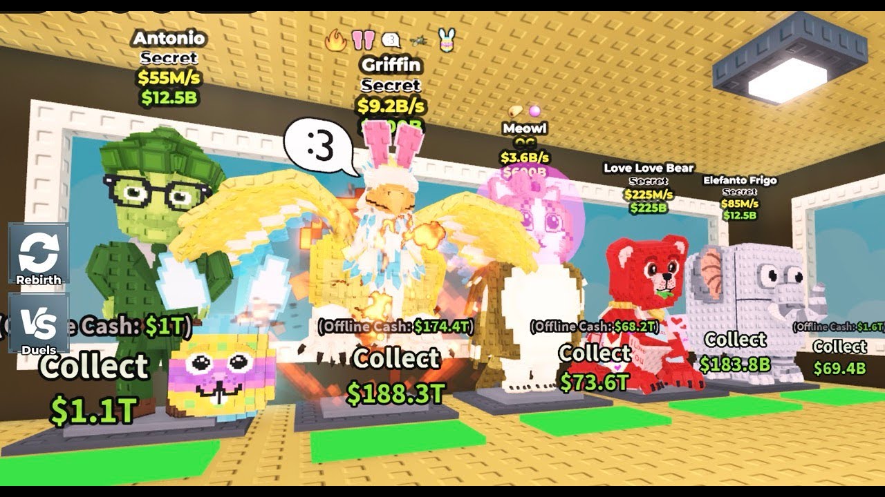 [🔴LIVE] SAB TRADING ONLY LF OGs & DRAGONS !!! #roblox #stealabrainrot # ...