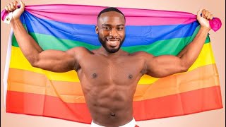 5 African Countries With Gay Rights (2025)