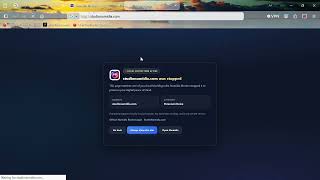 Numidia Blocker — Free Local Website Blocker for Firefox