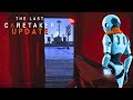 UPDATE  - NEW START -  The Lazarus Complex  | The Last Caretaker [EP 7]