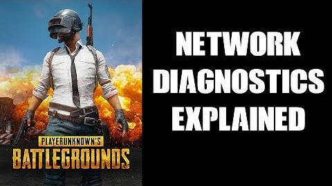 PUBG Network Debug Statistics Explained: Ping, Bandwidth, Packet Loss & How To Fix Them