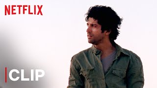 Farhan Akhtar's Heart Warming Poem | Zindagi Na Milegi Dobara | Netflix India screenshot 1