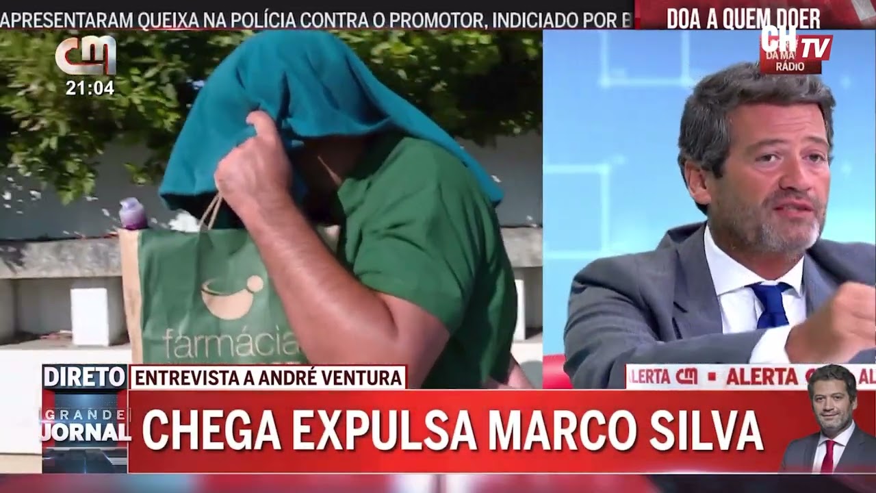 Só num país de terceiro mundo é que morrem 16 pessoas e ninguém é responsável