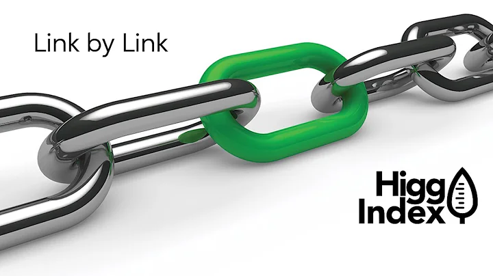 Sustainable Apparel Coalition: Link by Link