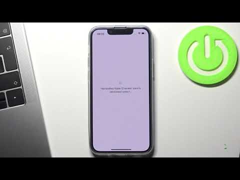 ПЕРВОНАЧАЛЬНАЯ НАСТРОЙКА iPhone 13 mini / ПЕРВЫЙ ЗАПУСК!! ПЕРЕНОС ДАННЫХ СО СТАРОГО АЙФОНА/АНДРОИДА