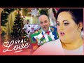 A Christmas Themed Wedding... In AUGUST | Don't Tell The Bride S8E1| Real Love