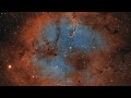 Astrophotography NB Tutorial Using PixInsight