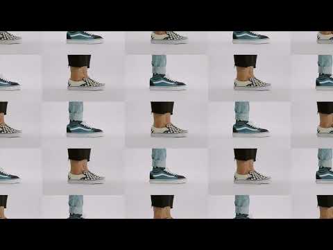변하지 않는 클래식 | VANS - 변하지 않는 클래식 | VANS