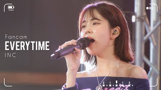 [Fancam] PRETZELLE Inc - EVERYTIME @YiDOLSummerMelody