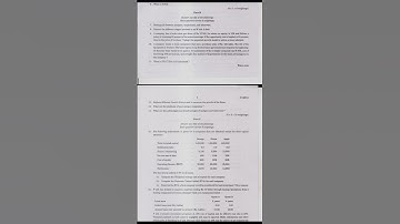 Calicut University M.Com 4th semester Advanced Strategic Financial Management previous qp 2018