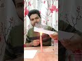 Paper📃Not🕯️burning🔥when glaas wrapped⁉️🤯is it true? Paper Glass Experiment⏳#shorts #trending #paper
