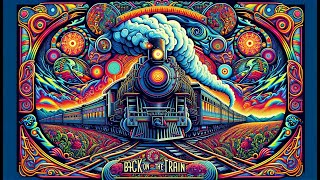 Phish - Back on the train