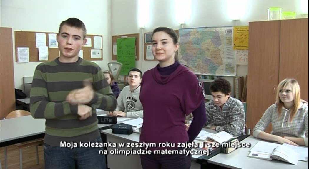 Warszawa Instytut Głuchoniemych