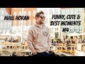 NIALL HORAN - FUNNY, CUTE & BEST MOMENTS #4
