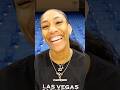 A'ja Wilson reveals surprise Nike A'One for WNBA All Star weekend