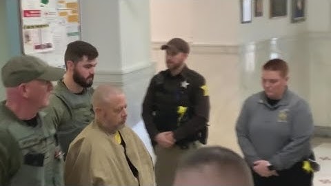 Judge will not decide on a motion to dismiss key ballistic evidence in the Delphi murders case