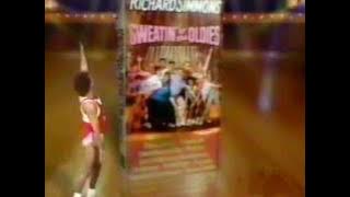 Deal-A-Meal presents Richard Simmons' Sweatin' to the Oldies